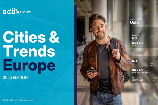 bcd cities and trends report europe 2025