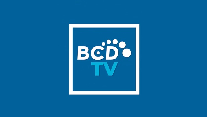 bcd tv