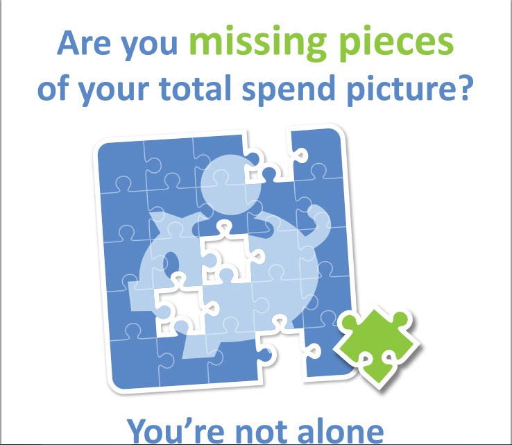 Multi-Source Data Consolidation infographic - BCD Travel