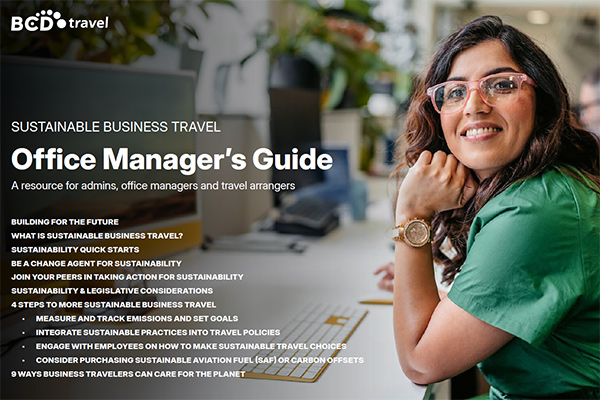 office manager guide