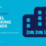 Tendenze prenotazioni hotel, BCD Travel Research