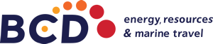 BCD Energie Ressourcen und Seereisen Logo